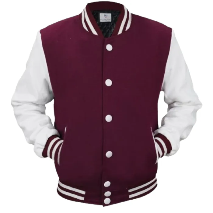 Varsity Jackets